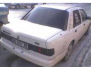FORD SIERRA- 89/92; ARAÇ BİLGİLERİ VE RESİMLERİ