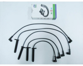 FORD SIERRA- 89/92; BUJİ KABLOSU TAKIM (16V)(N9C)2.0 cc (YOW JUNG)