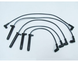 FORD SIERRA- 89/92; BUJİ KABLOSU TAKIM (16V)(N9C)2.0 cc (YOW JUNG)