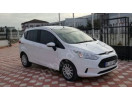 FORD B MAX- 12/16; ARAÇ BİLGİLERİ VE RESİMLERİ