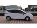 FORD B MAX- 12/16; ARAÇ BİLGİLERİ VE RESİMLERİ