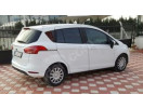 FORD B MAX- 12/16; ARAÇ BİLGİLERİ VE RESİMLERİ