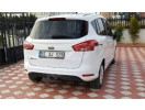 FORD B MAX- 12/16; ARAÇ BİLGİLERİ VE RESİMLERİ