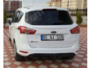FORD B MAX- 12/16; ARAÇ BİLGİLERİ VE RESİMLERİ