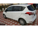 FORD B MAX- 12/16; ARAÇ BİLGİLERİ VE RESİMLERİ