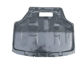 FORD B MAX- 12/16; KARTER MUHAFAZA PLASTİĞİ