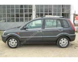 FORD FUSION- 03/11; ARAÇ BİLGİLERİ VE RESİMLERİ