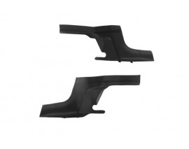 FORD FUSION- 03/11; ÖN CAM IZGARASI SAĞ/SOL SET (2 PARÇA) (SİLGİ PANELİ)