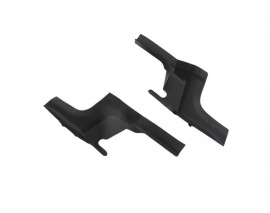 FORD FUSION- 03/11; ÖN CAM IZGARASI SAĞ/SOL SET (2 PARÇA) (SİLGİ PANELİ)