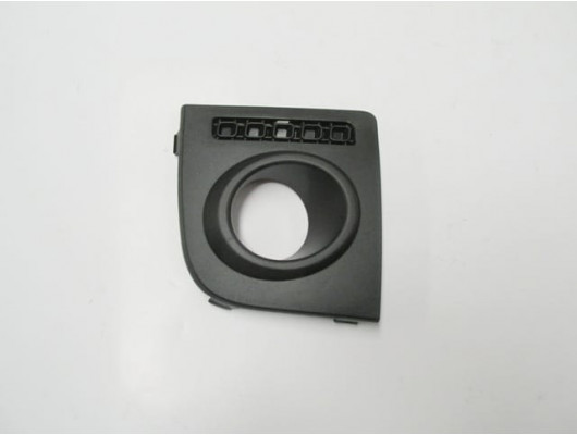 FORD FUSION- 07/11; SİS LAMBA KAPAĞI SAĞ SİYAH (TYG)