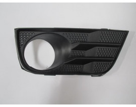 FORD FUSION- 03/06; SİS LAMBA KAPAĞI SAĞ SİYAH SİS DELİKLİ