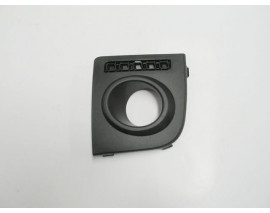 FORD FUSION- 07/11; SİS LAMBA KAPAĞI SOL SİYAH (TYG)