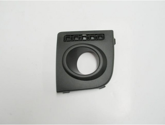 FORD FUSION- 07/11; SİS LAMBA KAPAĞI SOL SİYAH (TYG)