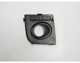 FORD FUSION- 07/11; SİS LAMBA KAPAĞI SOL SİYAH (TYG)