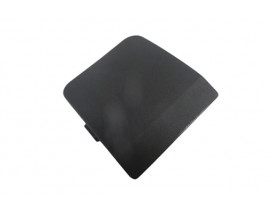 FORD FUSION- 07/11; ÖN TAMPON ÇEKİ DEMİRİ KAPAĞI SİYAH