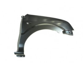 FORD FUSION- 03/11; ÖN ÇAMURLUK DELİKLİ SAĞ (TW)