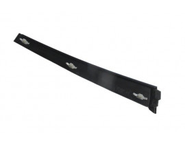 FORD FUSION- 03/11; ÖN KAPI DİREK BANDI (KAPLAMASI) (SÜNGERLİ/SEGMANLI) SAĞ