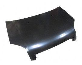 FORD FUSION- 03/11; MOTOR KAPUTU (TW)