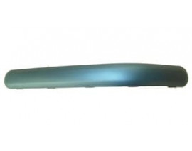 FORD FUSION- 03/06; ARKA TAMPON BANDI SAĞ SİYAH (TYG)