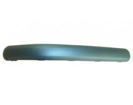 FORD FUSION- 03/06; ARKA TAMPON BANDI SOL SİYAH (TYG)