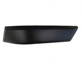 FORD FUSION- 07/11; ARKA TAMPON BANDI SAĞ SİYAH (TW)