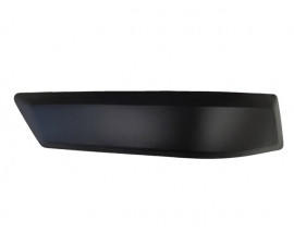 FORD FUSION- 07/11; ARKA TAMPON BANDI SOL SİYAH (TW)