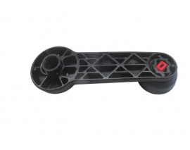 FORD FUSION- 03/11; CAM AÇMA KOLU SİYAH SAĞ/SOL AYNI (ADET)