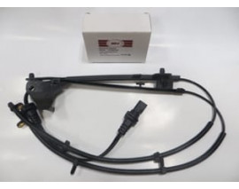 FORD FUSION- 03/11; ABS SENSÖRÜ ARKA SAĞ/SOL 2 Lİ SET KOMPLE 4 FİŞLİ (1,3/1,6/1,4 TDCİ/1,6 TDCİ)(SH)