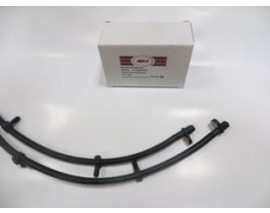 FORD FUSION- 03/11; ABS SENSÖRÜ ARKA SAĞ/SOL 2 Lİ SET KOMPLE 4 FİŞLİ (1,3/1,6/1,4 TDCİ/1,6 TDCİ)(SH)