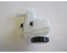 FORD FUSION- 03/11; HİDROLİK DİREKSİYON YAĞ HAZNE DEPOSU (KAPAKLI) (1.4 TDCI/1.6CC BENZİNLİ)