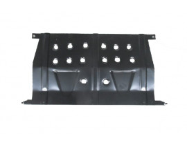 FORD FUSION- 03/11; KARTER MUHAFAZA SACI (METAL)