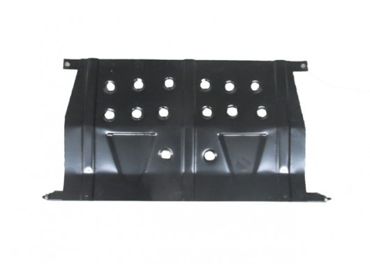 FORD FUSION- 03/11; KARTER MUHAFAZA SACI (METAL)