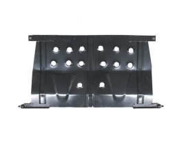 FORD FUSION- 03/11; KARTER MUHAFAZA SACI (METAL)