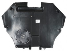 FORD FUSION- 03/06; KARTER MUHAFAZA PLASTİĞİ (LT-FD8030)(TW)