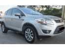 FORD KUGA- 08/12; ARAÇ BİLGİLERİ VE RESİMLERİ