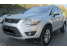 FORD KUGA- 08/12; ARAÇ BİLGİLERİ VE RESİMLERİ