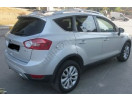 FORD KUGA- 08/12; ARAÇ BİLGİLERİ VE RESİMLERİ