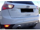 FORD KUGA- 08/12; ARAÇ BİLGİLERİ VE RESİMLERİ
