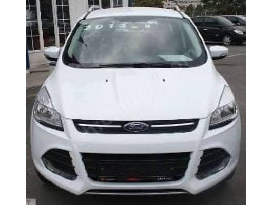 FORD KUGA- 13/16; ARAÇ BİLGİLERİ VE RESİMLERİ