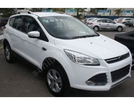 FORD KUGA- 13/16; ARAÇ BİLGİLERİ VE RESİMLERİ