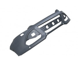 FORD KUGA- 13/16; ÖN TAMPON (ASTARLI SİS/PANJUR/SENSÖR FAR YIKAMA DELİKLİ (TW)