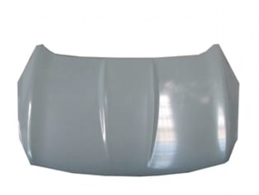 FORD KUGA- 13/16; MOTOR KAPUTU GRİ BOYALI (İCELİ/ÇEKOMASTİKLİ) (SIMYI)