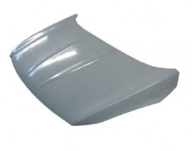 FORD KUGA- 13/16; MOTOR KAPUTU GRİ BOYALI (İCELİ/ÇEKOMASTİKLİ) (SIMYI)