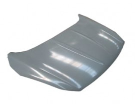 FORD KUGA- 13/16; MOTOR KAPUTU GRİ BOYALI (İCELİ/ÇEKOMASTİKLİ) (SIMYI)