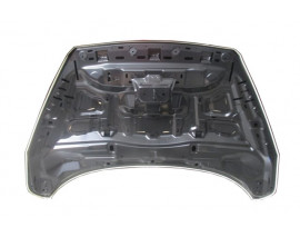 FORD KUGA- 17/19; MOTOR KAPUTU (İCELİ/ÇEKOMASTİKLİ)(TW)