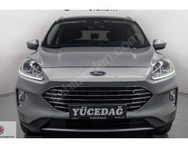 FORD KUGA- 20/23; ARAÇ BİLGİLERİ VE RESİMLERİ