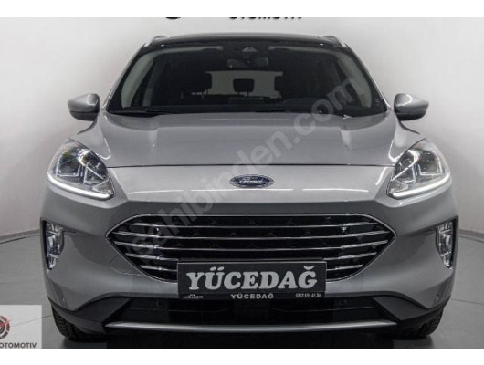 FORD KUGA- 20/23; ARAÇ BİLGİLERİ VE RESİMLERİ