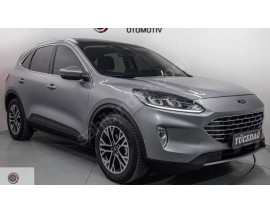 FORD KUGA- 20/23; ARAÇ BİLGİLERİ VE RESİMLERİ