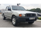 FORD RANGER- PICK UP- 98/07; ARAÇ BİLGİLERİ VE RESİMLERİ