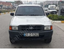 FORD RANGER- PICK UP- 98/07; ARAÇ BİLGİLERİ VE RESİMLERİ